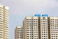 Hà Nội: Phong phú nguồn cung căn hộ cho thuê